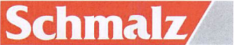 Schmalz Logo
